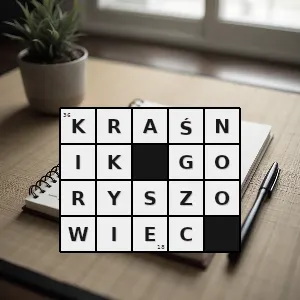 Rozwiązanie krzyżówki: efialtes - kraśnik goryszowiec | hasła, synonimy i podpowiedzi Hasło krzyżówkowe efialtes - kraśnik goryszowiec – rozwiązanie, synonimy, podpowiedzi i definicje krzyżówkowe